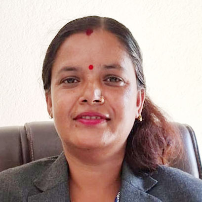Mrs. Sita Ghimire